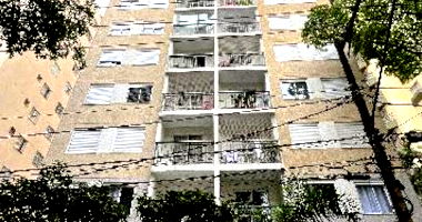 Apartamento com 2 quartos e 1 vaga em São Paulo