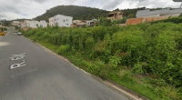 Terreno com 200m² em Caeté/MG