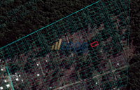 Terreno Urbano em Matinhos/PR com 300m²
