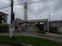 Apartamento 2 quartos, 47,19m², vaga de garagem - Itaguaí/RJ