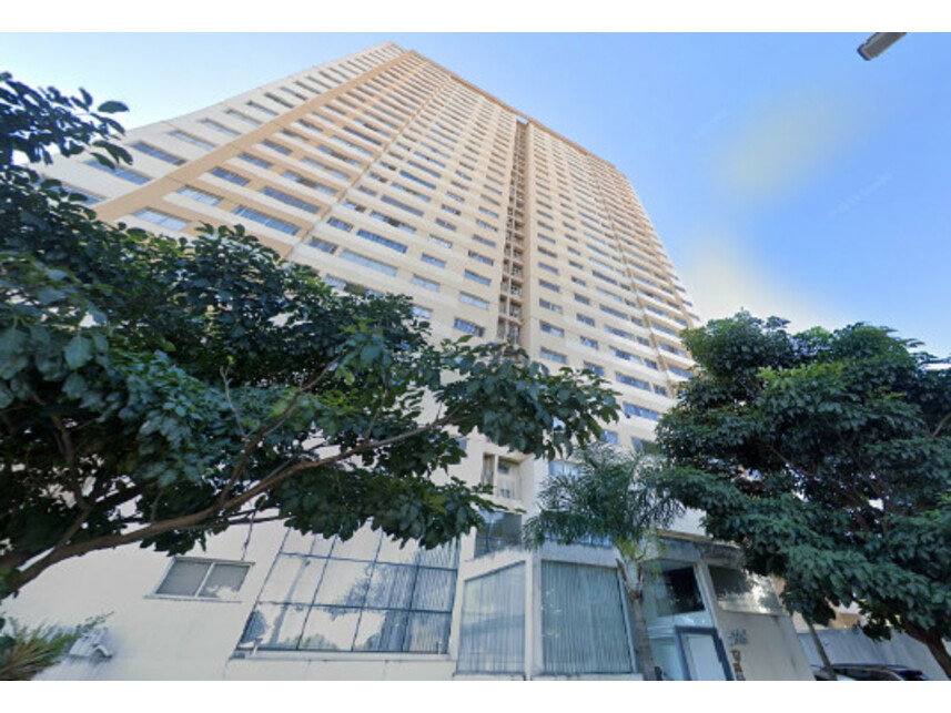 Apartamento com Box em Leilão - Vila Rosa, Goiânia