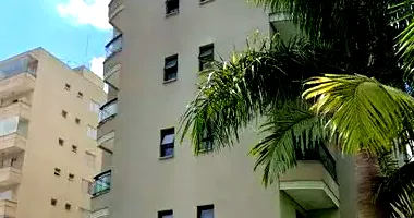Apartamento 2 quartos com suíte, 3 vagas, 92m² útil, ocupado