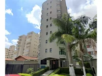 Apartamento 2 quartos com suíte, 3 vagas, 92m² útil