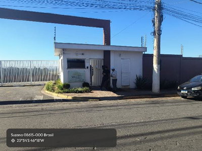Casa 2 quartos, 2 vagas e 54,8 m²