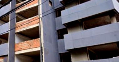 Apartamento 601, 4 quartos, 6 vagas, 446,19m²