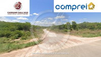 3 Glebas de Terras com 448.22 HA