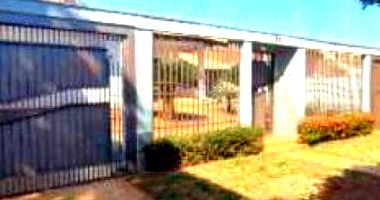 Casa com 446 m² em Campo Grande - Vila Bandeirantes