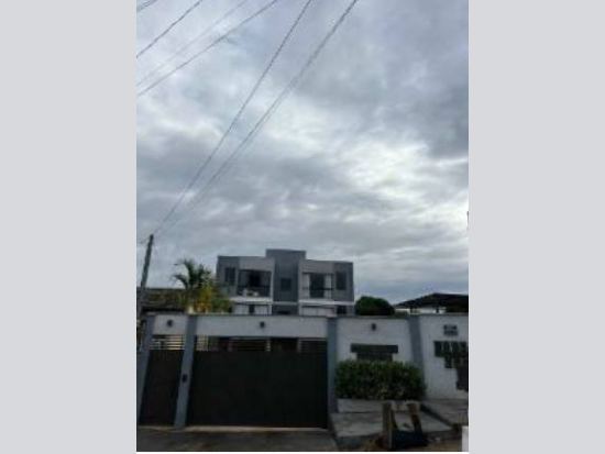 Apartamento em Anápolis - GO com 73,82m²
