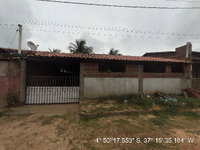 Casa com 3 quartos, 63m², área privativa e terreno de 130m²