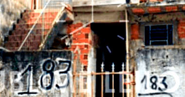 Casa com 3 quartos e 2 banheiros em São Paulo