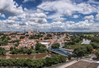 Terreno de 250m² em Tietê, sem benfeitorias