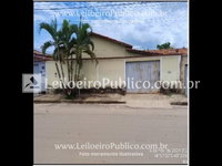 Casa com 3 quartos, 3 banheiros, 147,44m² construída, 1 vaga