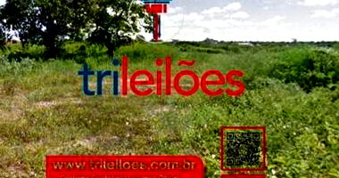 Terreno Amplo em Mossoró/RN - 1.000m²