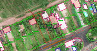 Terreno Urbano com 450m² em Guaiçara/SP