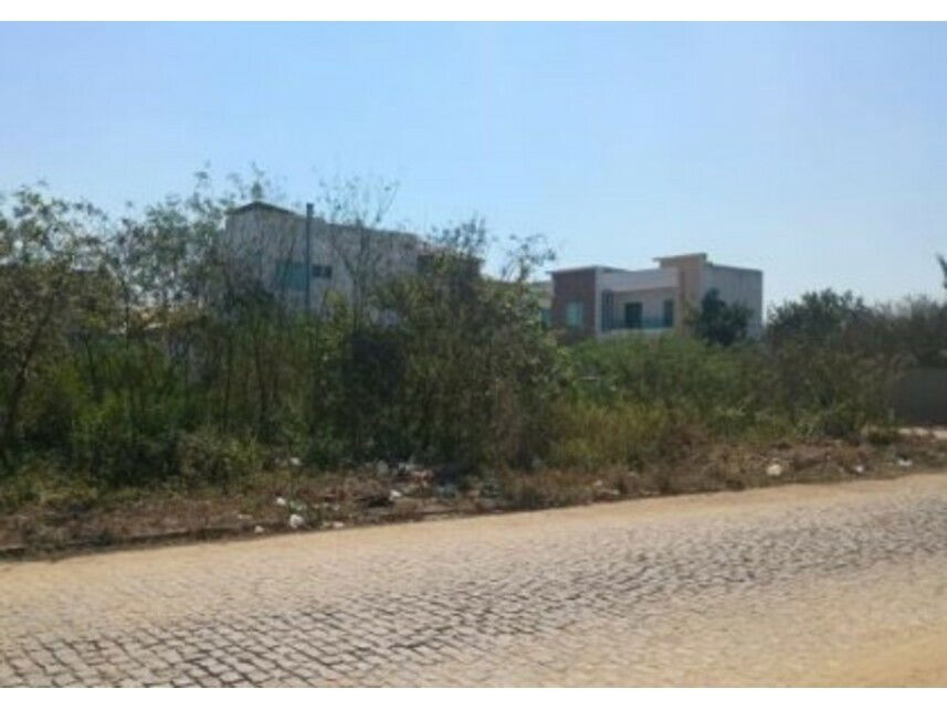 Terreno Ocupado em Residencial Veredas com 220m²