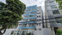 Apartamento com 1 quarto, 1 vaga, 1 banheiro, 103m²
