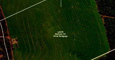 Chácara com 32,71 hectares, ideal para investimento rural