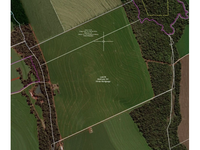 Chácara com 32,71 hectares, ideal para investimento rural