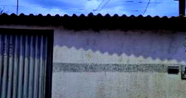 Casa com 2 Quartos em Santo Antônio do Descoberto/GO