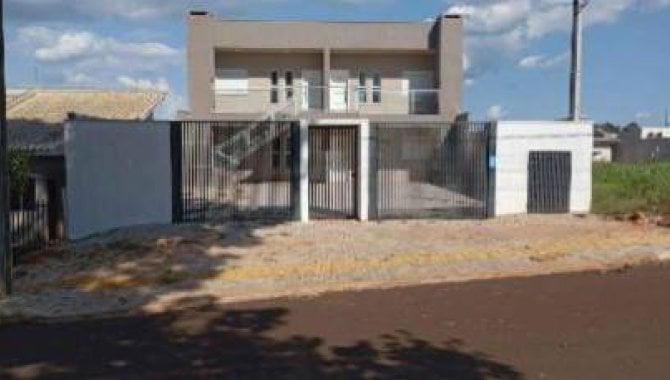 Casa em Condomínio com 2 Quartos e 1 Vaga em Foz do Iguaçu