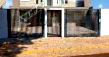 Casa em Condomínio com 2 Quartos e 1 Vaga em Foz do Iguaçu