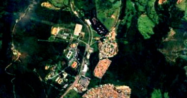 Sítio amplo de 170.000m² na Zona Rural de Calambau