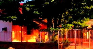 Casa em leilão com 116m² de área construída