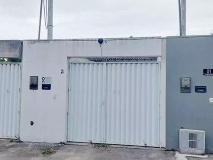 Casa em Leilão com 1 Vaga e 69m²