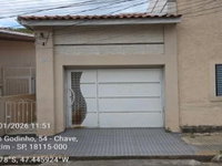 Casa com 106 m², 2 quartos, 1 banheiro, ocupada