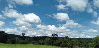 Terreno Rural com 308.241m² em Cruz Machado/PR