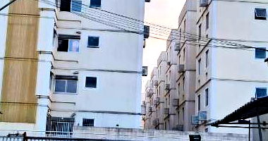 Apartamento com 1 quarto, 1 banheiro, 38m² construídos, ocupado