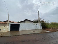 Imóvel de 53,79 m² com terreno de 250 m² e 1 vaga