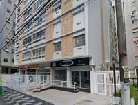 Apartamento com 144m², 3 quartos em Santos/SP