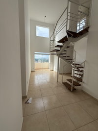 Apartamento Duplex com 3 vagas de garagem, 3 suítes, 213m²