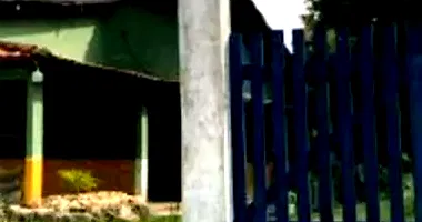 Casa em Leilão com 3000m² de Terreno em Tanguá/RJ