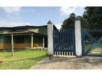 Casa em Leilão com 3000m² de Terreno em Tanguá/RJ