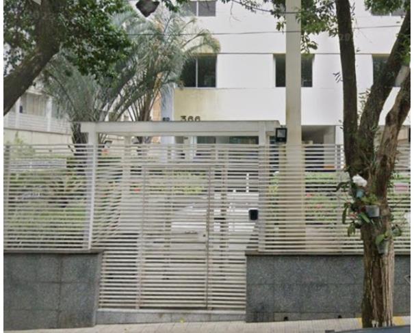 Apartamento 145m² com 1 Vaga no Itaim Bibi