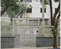 Apartamento 145m² com 1 Vaga no Itaim Bibi
