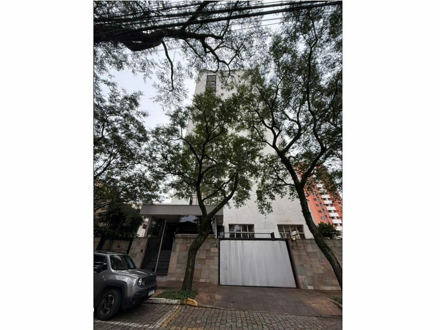 Apartamento de luxo com 4 suítes e 414m² no Centro de Araraquara