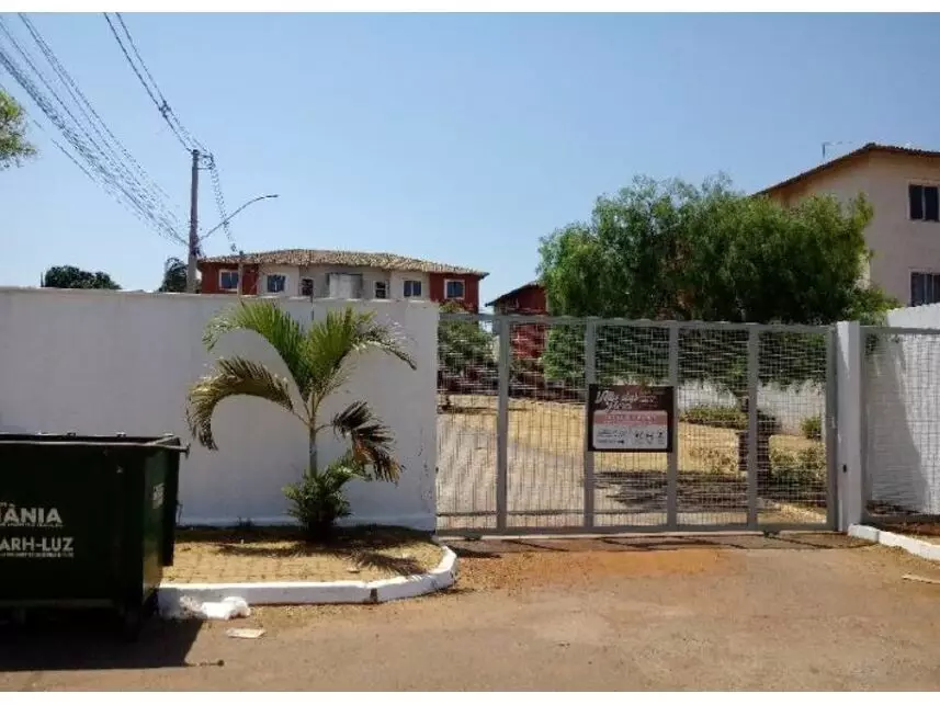 Apartamento em Leilão com 100m² Úteis e 1 Vaga