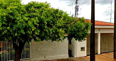 Terreno de 250m² em Jardim Mangalarga - Novo Horizonte/SP