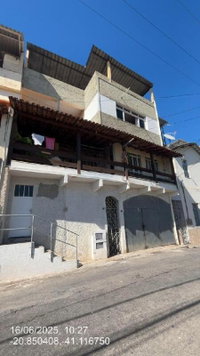 Apartamento com 3 quartos em Cachoeiro de Itapemirim/ES