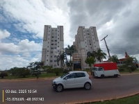 Apartamento com 2 quartos, 1 vaga, 88.44m² em Ceilândia