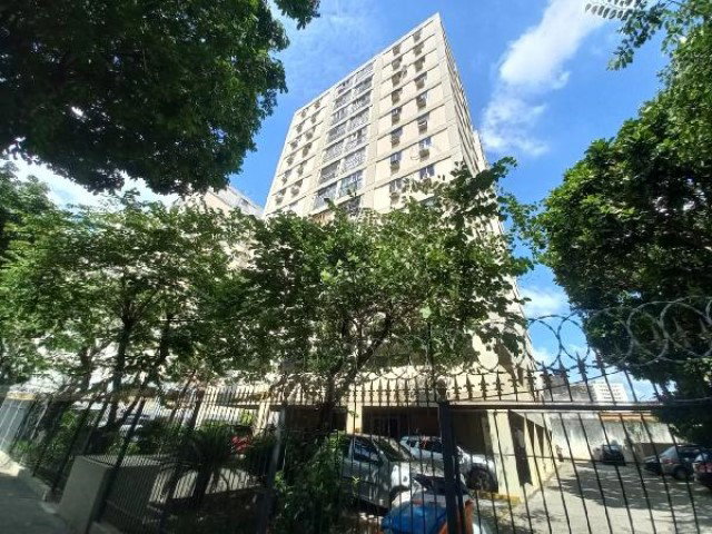 Apartamento 3 quartos, 77m², 1 vaga - Rio de Janeiro/RJ
