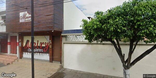 Prédio Comercial de 155,95m² com 2 Pavimentos em Limoeiro/PE
