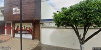 Prédio Comercial de 155,95m² com 2 Pavimentos em Limoeiro/PE