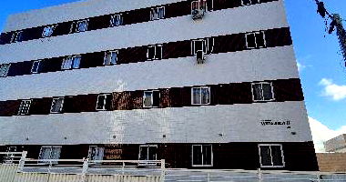 Apartamento 2 quartos, 1 vaga, 43,48 m² privativos, desocupado