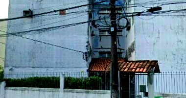 Apartamento em Leilão em Salvador com 2 Quartos