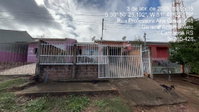 Casa com 2 quartos, 1 banheiro e 68,92m²