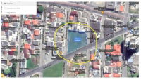 Terreno 1.936m² em Itajaí/SC - Excelente oportunidade de investimento